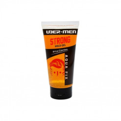 UBM AQUA FIX 150ML - STRONG HOLD GEL