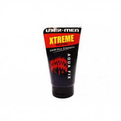 UBM AQUA FIX 150ML - XTREME HOLD GEL