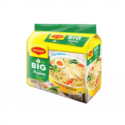 MG 2-MINN BIG CHICKEN NOODLE 108GM X 5