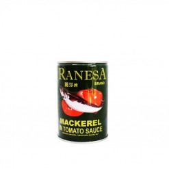 RANESA MACKERAL 425GM
