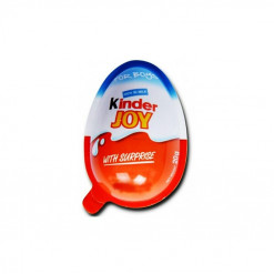 KINDER JOY LUI