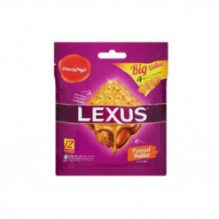MUNCHYS LEXUS SANDWICH-418GM-PEANUT BUTTER
