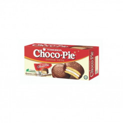 TOMORION CHOCO PIE 180GM