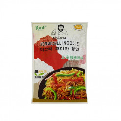 MR KOREA VERMICILLI NOODLE 500GM