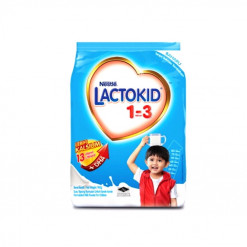 NESTLE LACTOKID 1-3 900GM