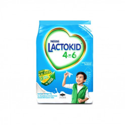 NESTLE LACTOKID 4-6 900GM
