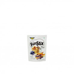 NO1 FUN STICK SALTED 80GM
