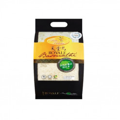 BIRD O/PARADISE ROYALE BASMATHI 2KG