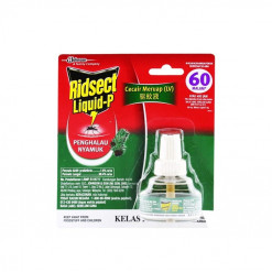 RIDSECT LIQUID-P HEATER 60N 44ML