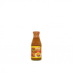 HENGS ABALONE SAUCE 380GM