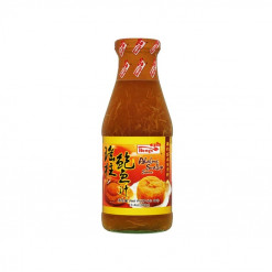 HENGS SCALLOP SAUCE 380GM