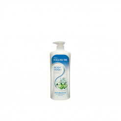 FM BODY WASH 1000ML - ANTI-BACTERIAL