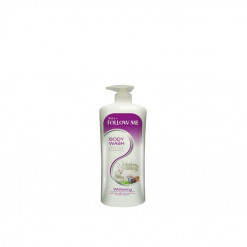 FM BODY WASH 1000ML - WHITENING