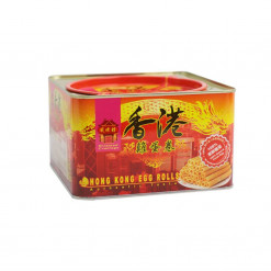 ORIENTAL CRAVING-HK EGG ROLLS 400GM