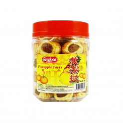 SL SPECIAL PINEAPPLE TARTS (R) 450GM