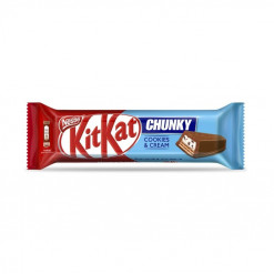 NESTLE KIT KAT CHUNKY COOKIES & CREAM 38GM