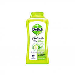 DETTOL BODY WASH LASTING FRESH 950ML