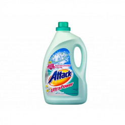 ATTACK LIQUID DETERGENT ULTRA POWER 4KG