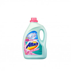 KAO ATTACK Liquid Detergent 3.6 Litre/4 Litre