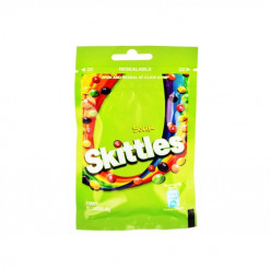 SKITTLES SOUR 40GM