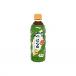 POKKA JAPANESE GREEN TEA 1.5LITRES