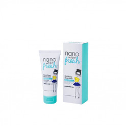 FM NANOWHITE FR.OIL-CONTROL MATTE MOISTURISER 50ML