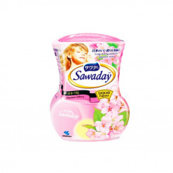 SAWADAY LIQUID FRAGRANCE JAPANESE SAKURA 350ML