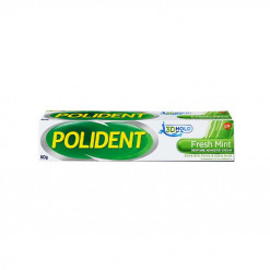 POLIDENT ADHESIVE FRESH 60GM