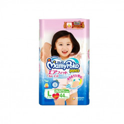 MAMY POKO PANTS GIRL L 44S