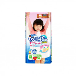 MAMY POKO PANTS GIRL XL 38S