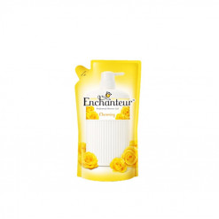 ENCHANTEUR PERFUMED SHOWER GEL 600G CHARMING