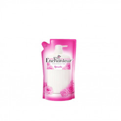 ENCHANTEUR PERFUMED SHOWER CRM 600G ROMANTIC