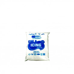 NY GULA ICING 455 GM
