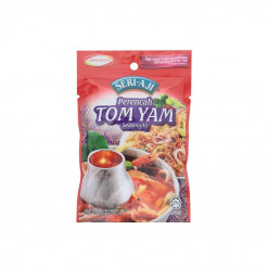 SERI AJI N/GORENG TOM YAM 72GM-TOM YAM