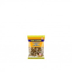 TG ALMONDS MIXED ANCHOVY 30GM-ANCHOVY