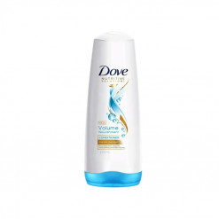 DOVE COND.VOLUME NOURISHMENT 330ML-VOLUME NOURISHM