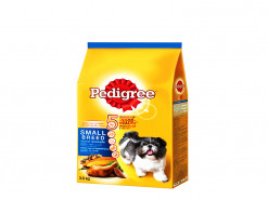 PEDIGREE SMALL BREED CHICKEN
