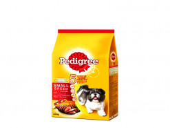 PEDIGREE SMALL BREED BEEF LAMB&VEGETABLE 3KG