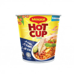 MG HOT CUP-ASAM LAKSA 60GM