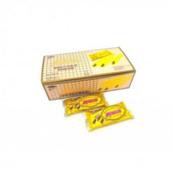 APOLLO CHOC WAFER CREAM 11GM X 30S - 1012