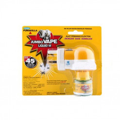 FUMAKILLA JUMBO VAPE LIQUID 45N
