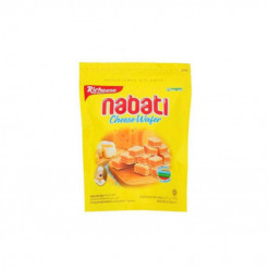 RICHEESE NABATI WAFER KEJU 112GM(POUCH)