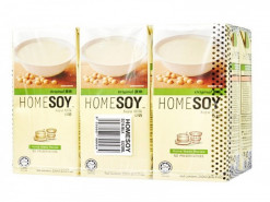 HOMESOY SOYA MILK ORIGINAL 250ML X 6S