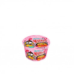 SAMYANG HOT CHIC RAMEN BOWL 105GM-CHIC RAMEN BOWL