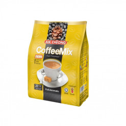 AIK CHEONG 3IN1 COFFEE MIX BROWN SUGAR 20GM X 25S