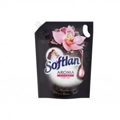 SOFTLAN FABRIC SOFTENER REFILL INDULGE 1.5