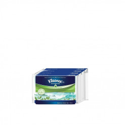 KLEENEX SCENTED AROMA FT SP 3PLY 44S X 4