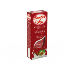 SUMBER AYU FEMININE HYGIENE WASH WHITENING 90ML