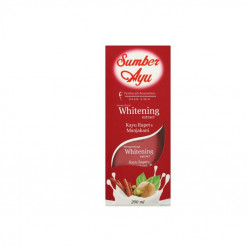 SUMBER AYU FEMININE HYGIENE WASH WHITENING 200ML