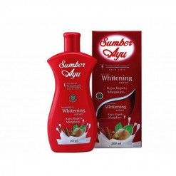 SUMBER AYU FEMININE HYGIENE WASH KAYU RAPET 200ML